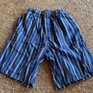 Chaps mens sleepshorts
